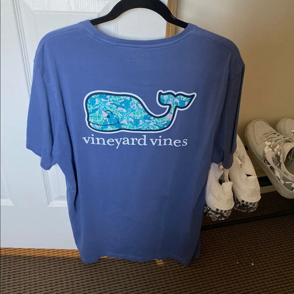 Vineyard Vines Shirt